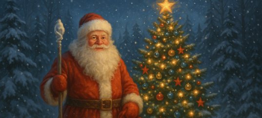 Кроссворд: Новый год в России