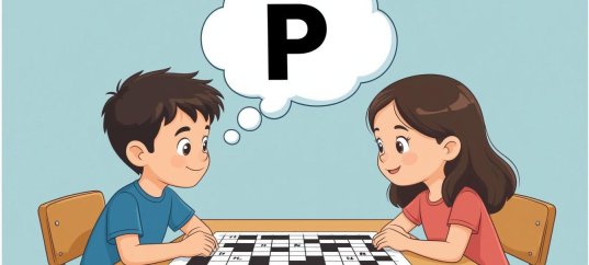 Кроссворд для эрудитов: Cлова на букву Р