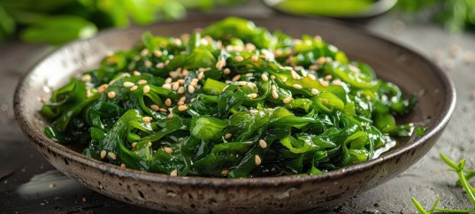 Кроссворд по биологии: Роль водорослей в жизни человека (5-6 класс)