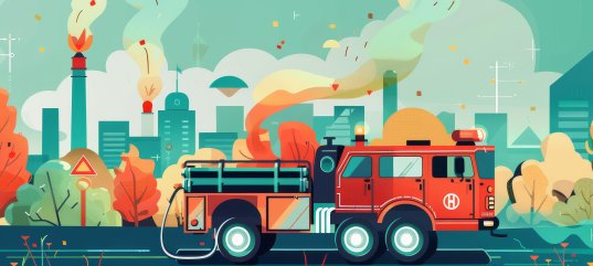 Кроссворд по окружающему миру: Специальный транспорт (2 класс)