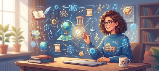 Ежедневный кроссворд на кругозор и эрудицию от 25 августа 2026 года