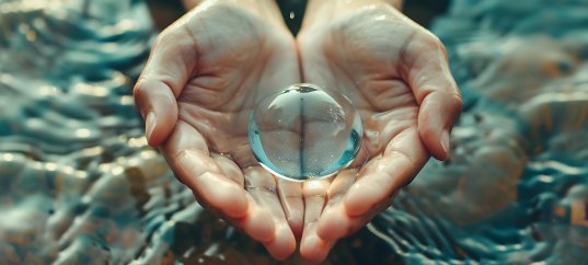 Кроссворд по окружающему миру: Как защититься от загрязнённой воды (3 класс)