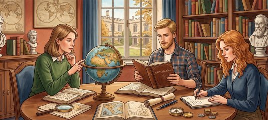 Ежедневный кроссворд на кругозор, эрудицию и интеллект от 9 октября 2026 года