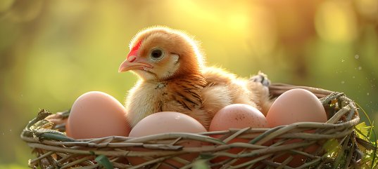 Кроссворд по окружающему миру: Размножение и развитие птиц (3 класс)