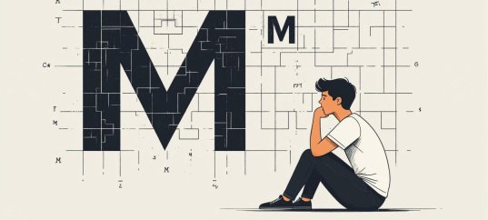 Кроссворд для эрудитов: Cлова на букву М
