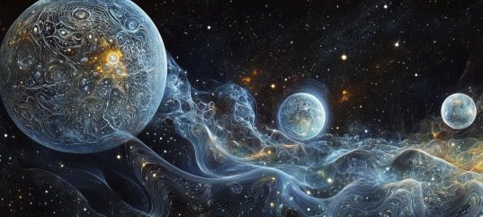 Кроссворд по астрономии: Обнаружение планет около других звёзд (10-11 класс)