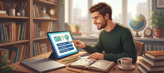 Ежедневный кроссворд на кругозор, эрудицию и интеллект от 2 сентября 2026 года