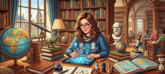 Ежедневный кроссворд на кругозор, эрудицию и интеллект от 26 сентября 2026 года