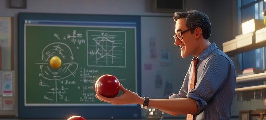 Кроссворд по физике: Материальная точка. Система отсчёта (9 класс)