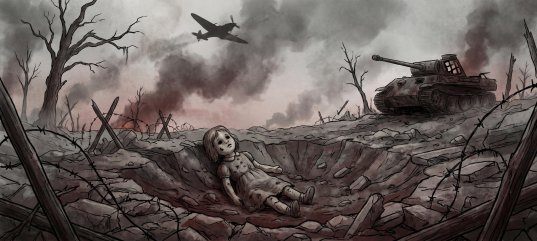 Кроссворд по русским народным пословицам с ключевым словом «Война»