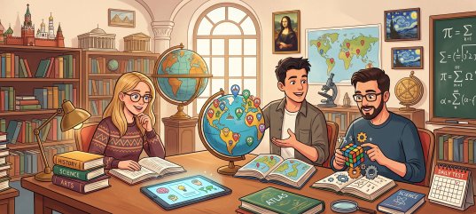 Ежедневный кроссворд на кругозор, эрудицию и интеллект от 2 октября 2026 года