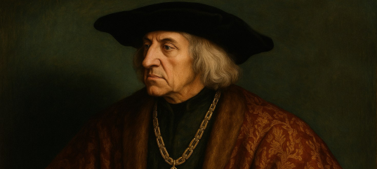 Викторина по истории Нового времени: Германские земли  и держава австрийских Габсбургов (7 класс)