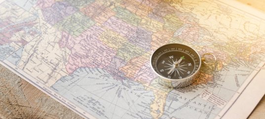 Тест по географии: Какими свойствами обладает географическая карта (5-6 класс)