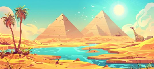 Тест по географии: Что знали о нашем мире древние? (5-6 класс)