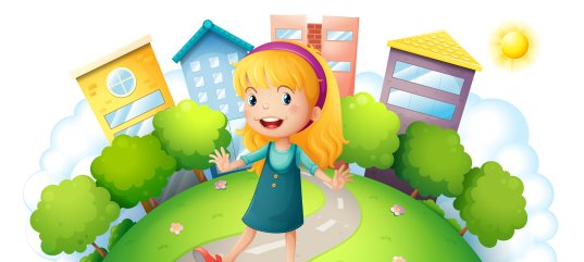 Тест по окружающему миру: Жизнь города и села (2 класс)