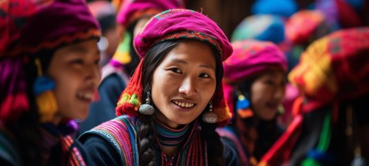 Викторина по географии: Население Юго-Восточной Азии (11 класс)