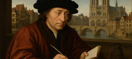 Тест по истории Нового времени: Торговля Нидерландов по всему миру (7 класс)