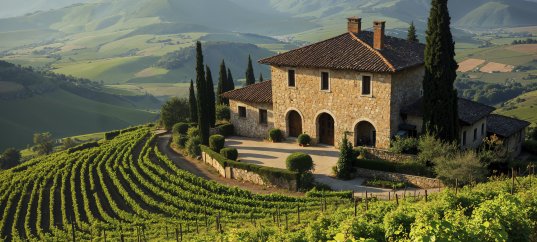 Тест по географии: Италия. Географическое положение, природные условия и ресурсы (11 класс)