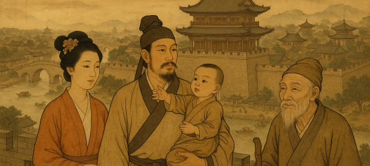 Тест по истории: Население и хозяйство Древнего Китая (5 класс)