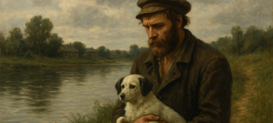 Тест по рассказу Тургенева «Муму»