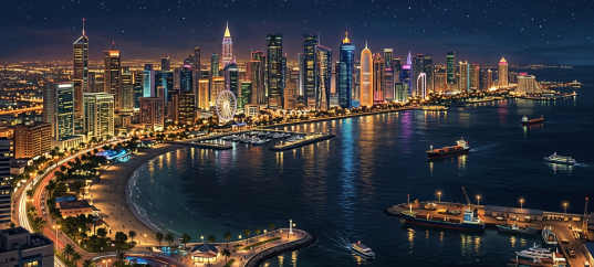 Тест по географии: Азия. От Мёртвого моря до Персидского залива (7 класс)