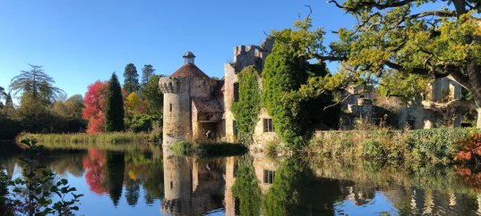 Тест по географии: Великобритания. Географическое положение, природные условия и ресурсы (11 класс)