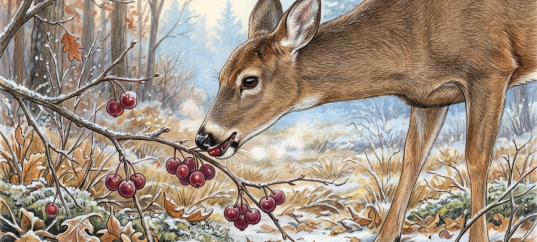 Тест по биологии: Распространение семян и плодов с помощью животных и человека (6 класс)