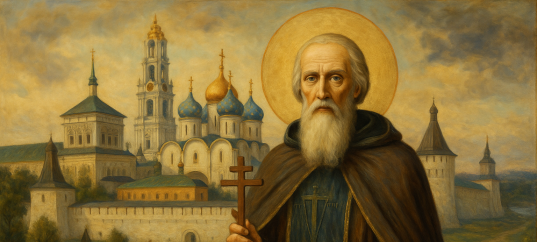 Тест по окружающему миру: Как возрождалась Русь (4 класс)