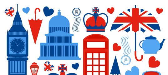 Тест по географии: Великобритания (11 класс)