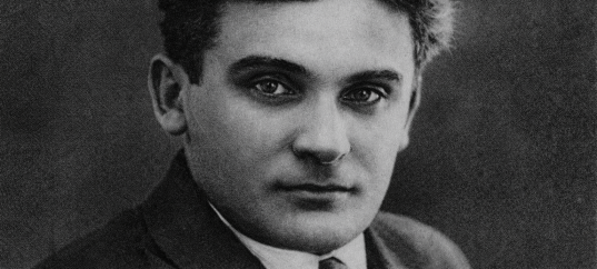 Тест: Юрий Олеша — жизнь и творческий путь