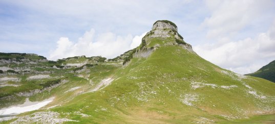 Тест по географии: Как образуются горы и равнины (5-6 класс)