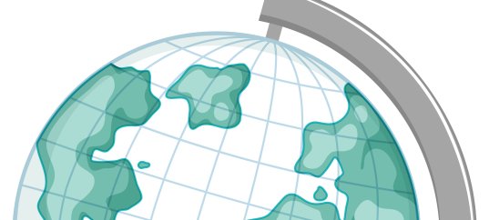 Тест по географии: Определяем географическую широту (5-6 класс)