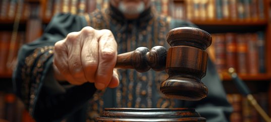 Викторина по обществознанию: Особенности уголовного права и его принципы (11 класс, углублённый уровень)