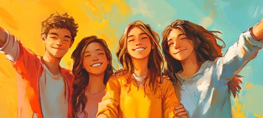 Тест по ОБЖ: Как улучшить отношения с окружающими (7 класс)