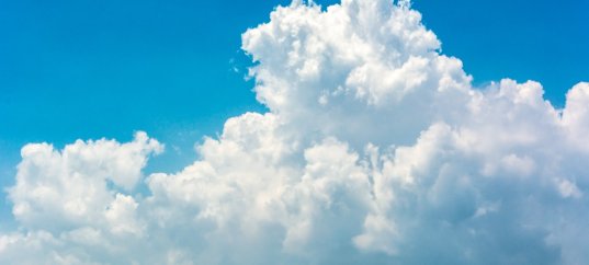 Тест по географии: Какие бывают воздушные массы (5-6 класс)