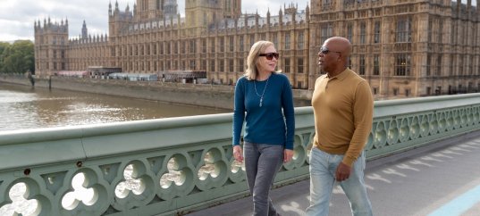 Тест по географии: Великобритания. Население (11 класс)