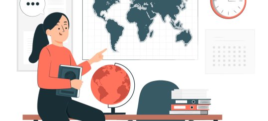 Ежедневный тест на эрудицию и кругозор: Географический турнир (9 июня 2025 года)