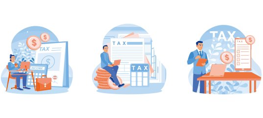 Викторина по обществознанию: Почему мы платим налоги (8 класс)