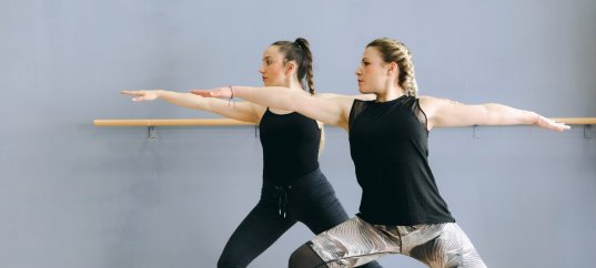 Тест по физкультуре: Ритмическая гимнастика для девушек (10-11 класс)