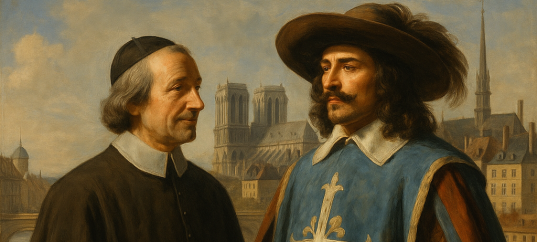 Тест по истории раннего Нового времени: Общество сословий и привилегий (7 класс)