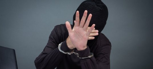 Тест по обществознанию: Преступление (7 класс)