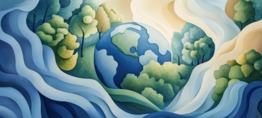 Викторина по географии: Природа Земли (7 класс)