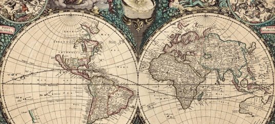 Тест по географии: Как начиналась эпоха Великих географических открытий? (5-6 класс)