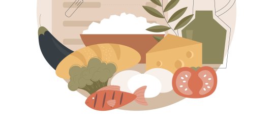 Тест по окружающему миру: Питательные вещества (3 класс)