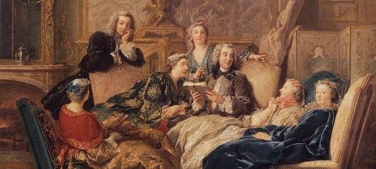 Тест по истории: Общество Старого порядка в странах Западной Европы в XVIII-XIX веках (8 класс)