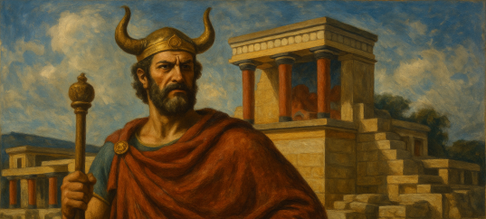 Тест по истории: Начало греческой цивилизации (5 класс)