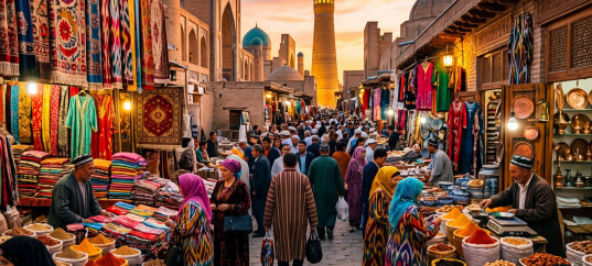 Викторина по географии: Постсоветский регион. Центральноазиатский регион (11 класс)