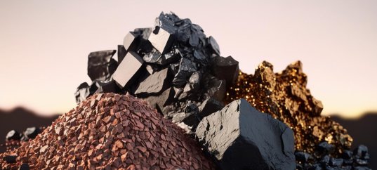 Тест по географии: Что такое полезные ископаемые (5-6 класс)