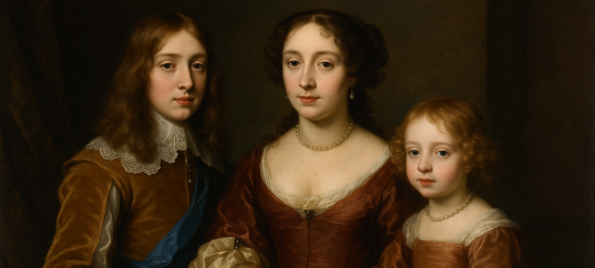 Тест по истории: Смена династии в Англии (7 класс)