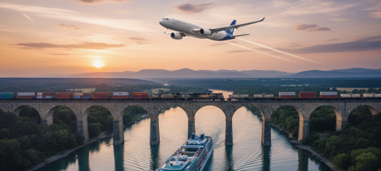 Тест по окружающему миру: Какой бывает транспорт (2 класс)